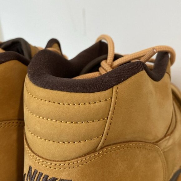 Nike Air Trainer 1 "Flax" MID PRM QS Sz 9.5 - Picture 8 of 15